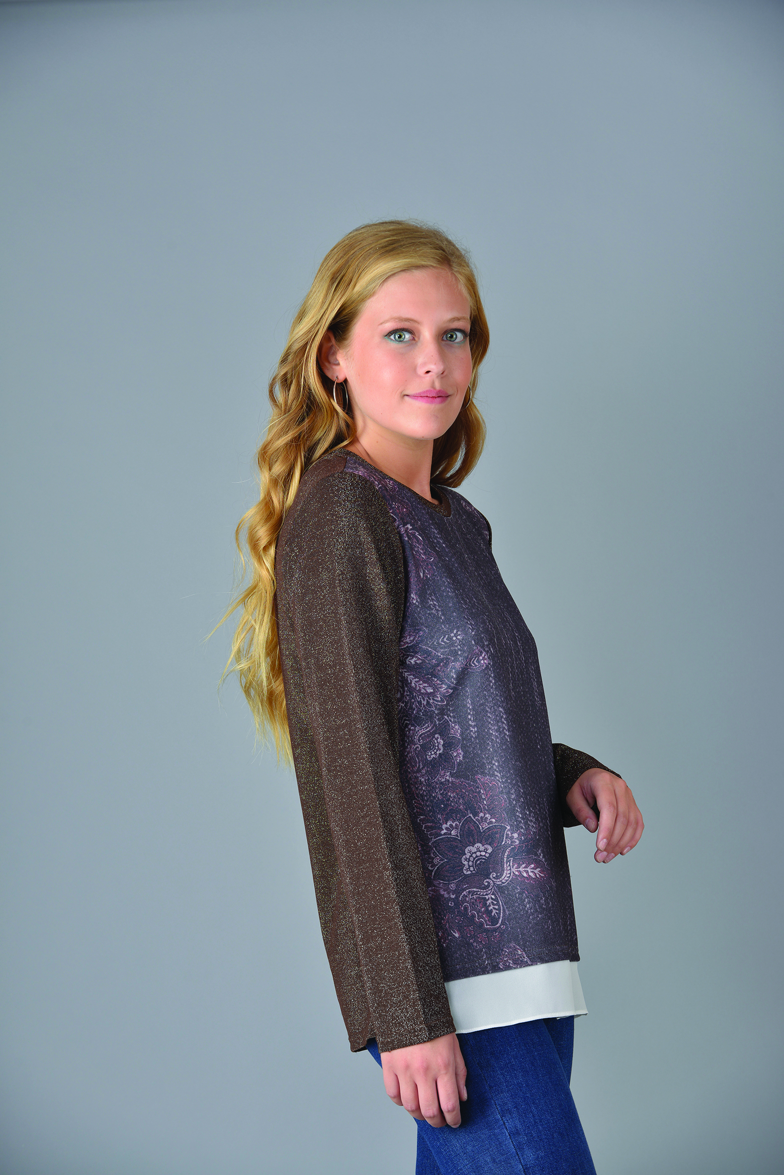 POLERA PRINTER - 2