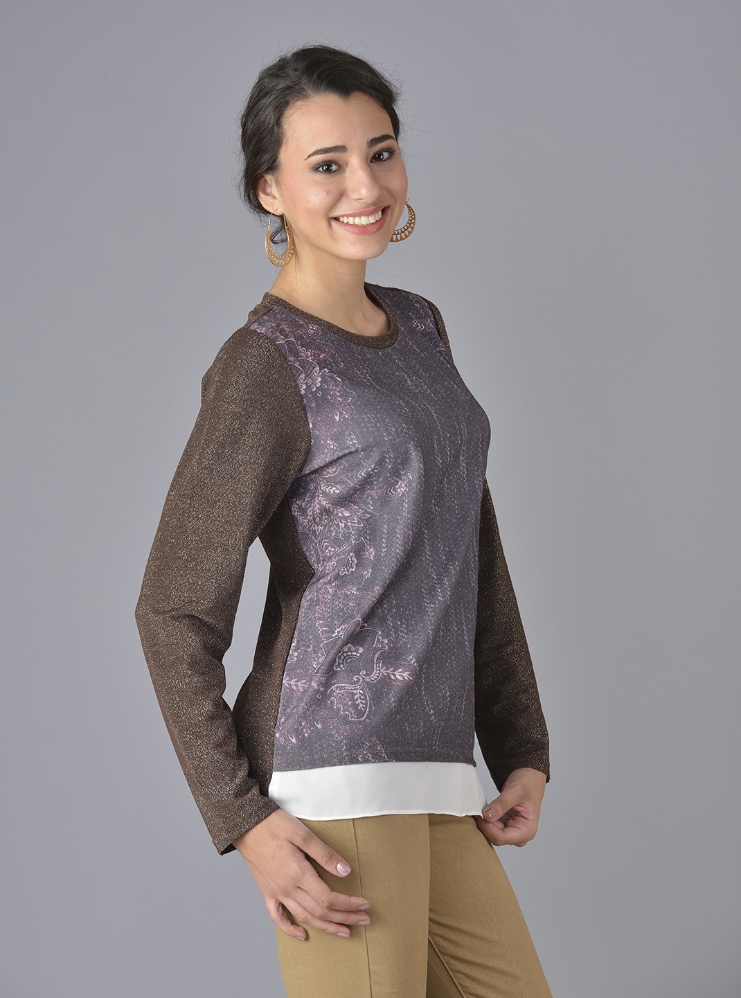 POLERA PRINTER - 2