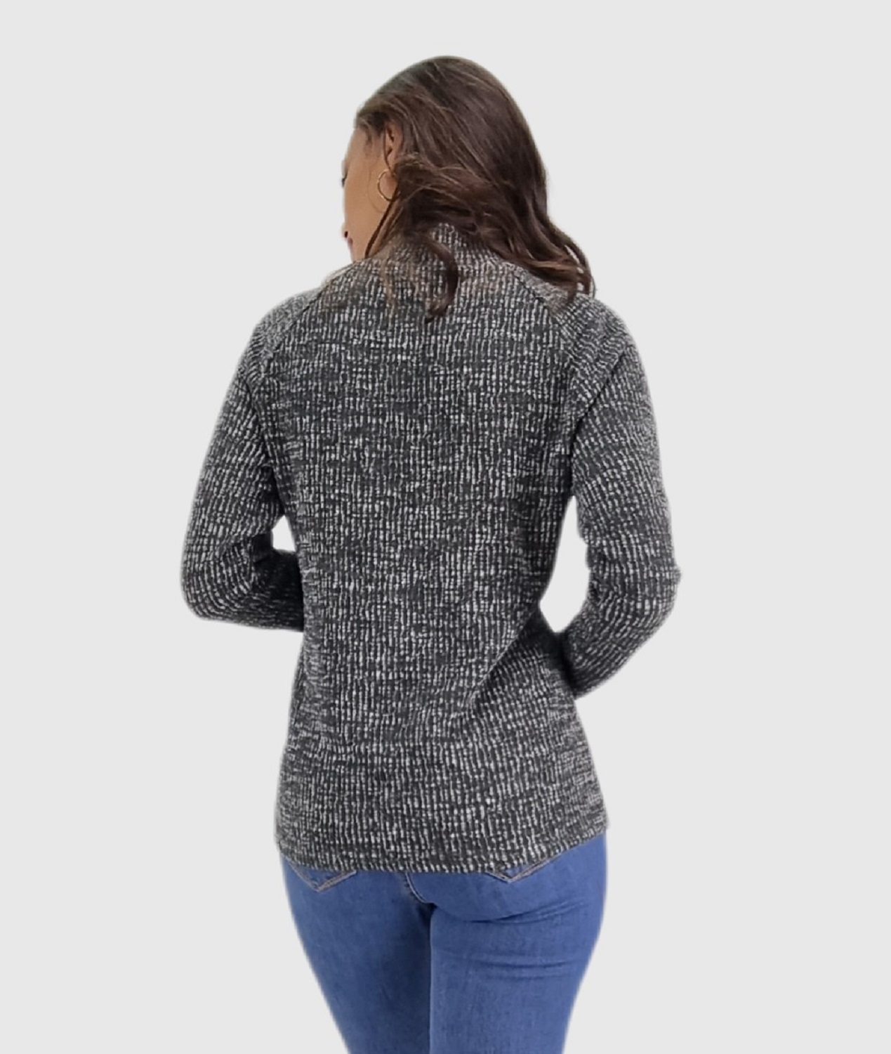 POLERA CUELLO ALTO - 3