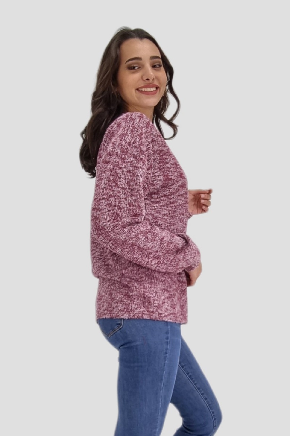 POLERA CIERRE - 2