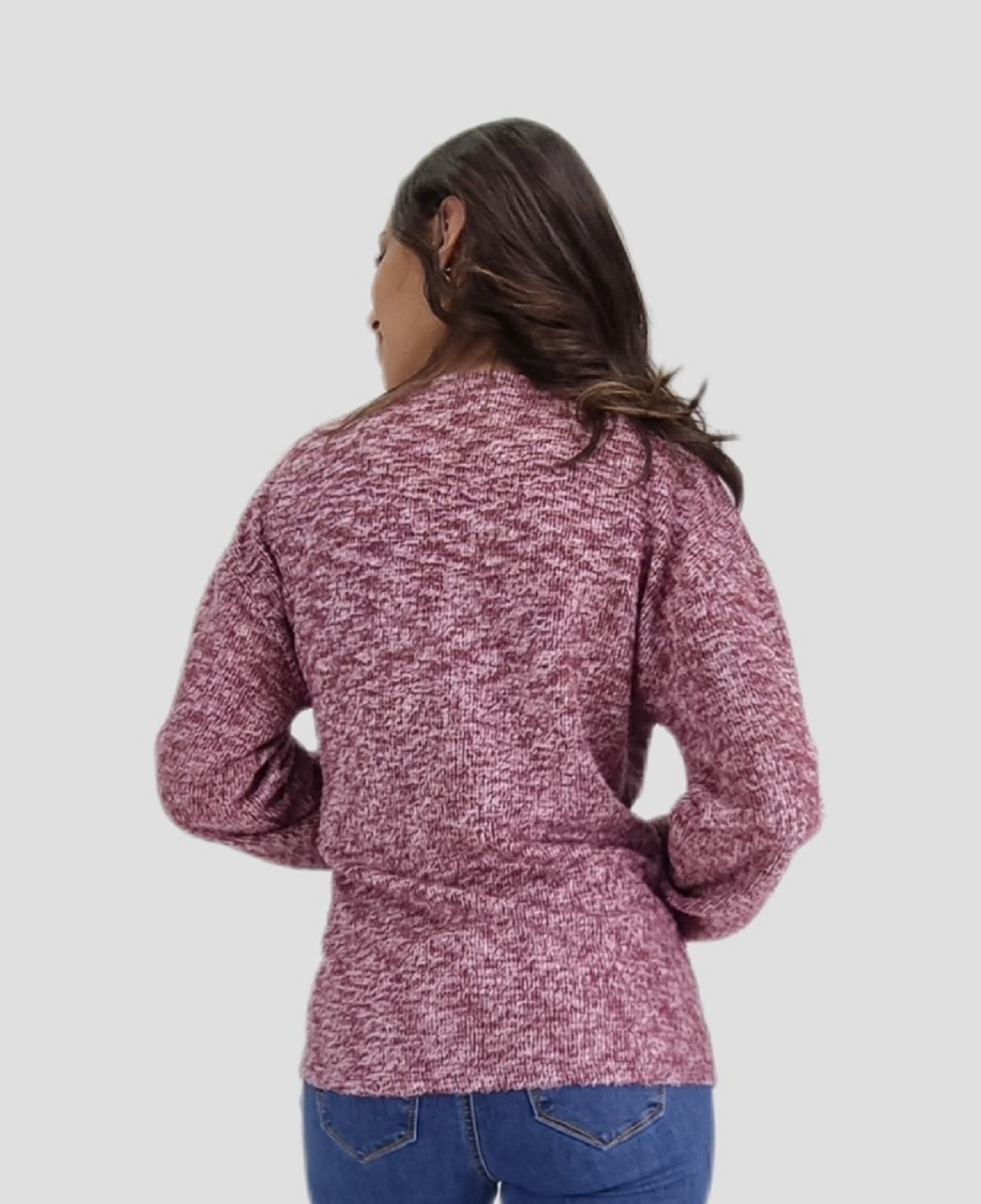 POLERA CIERRE - 3