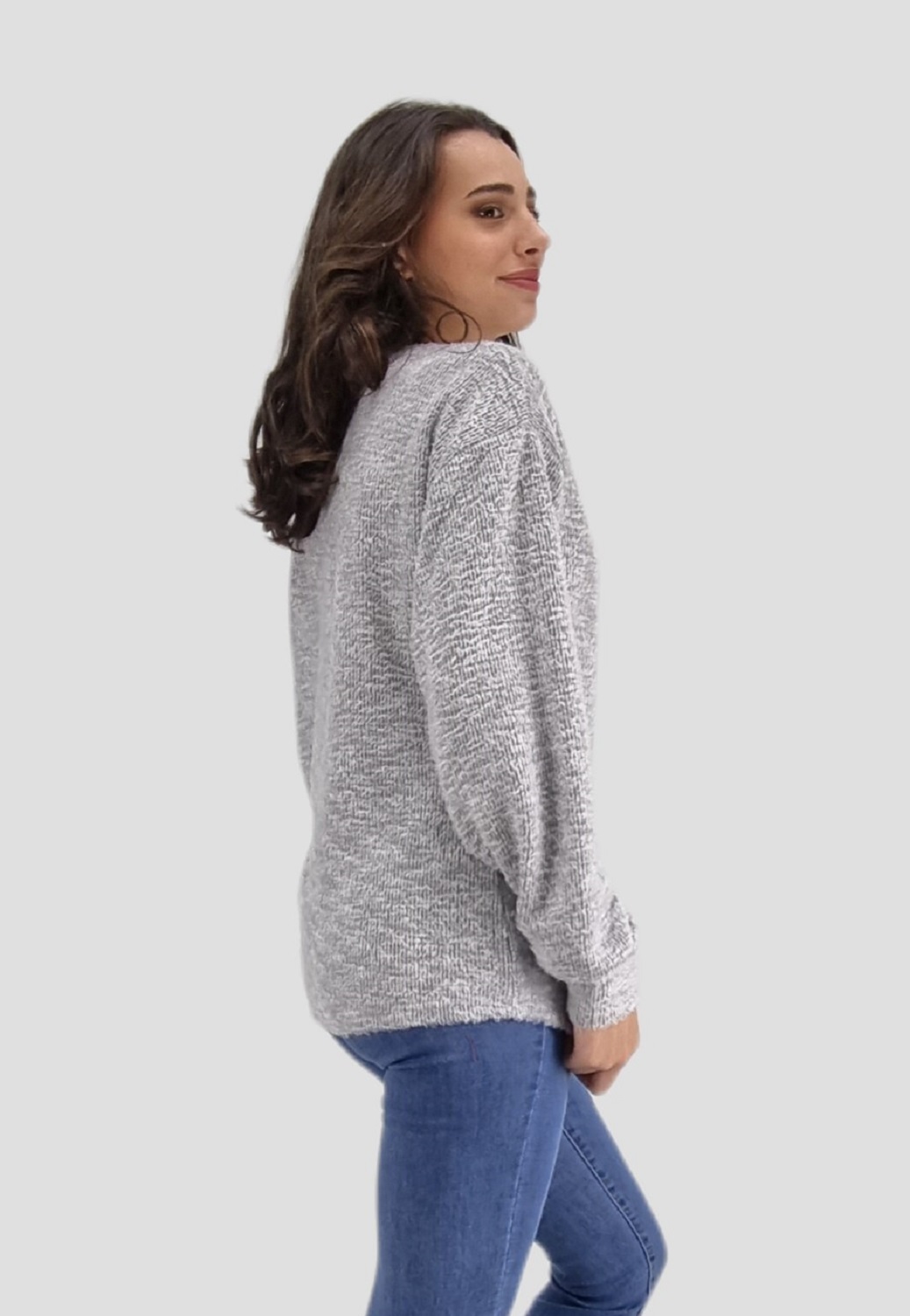 POLERA CIERRE - 2