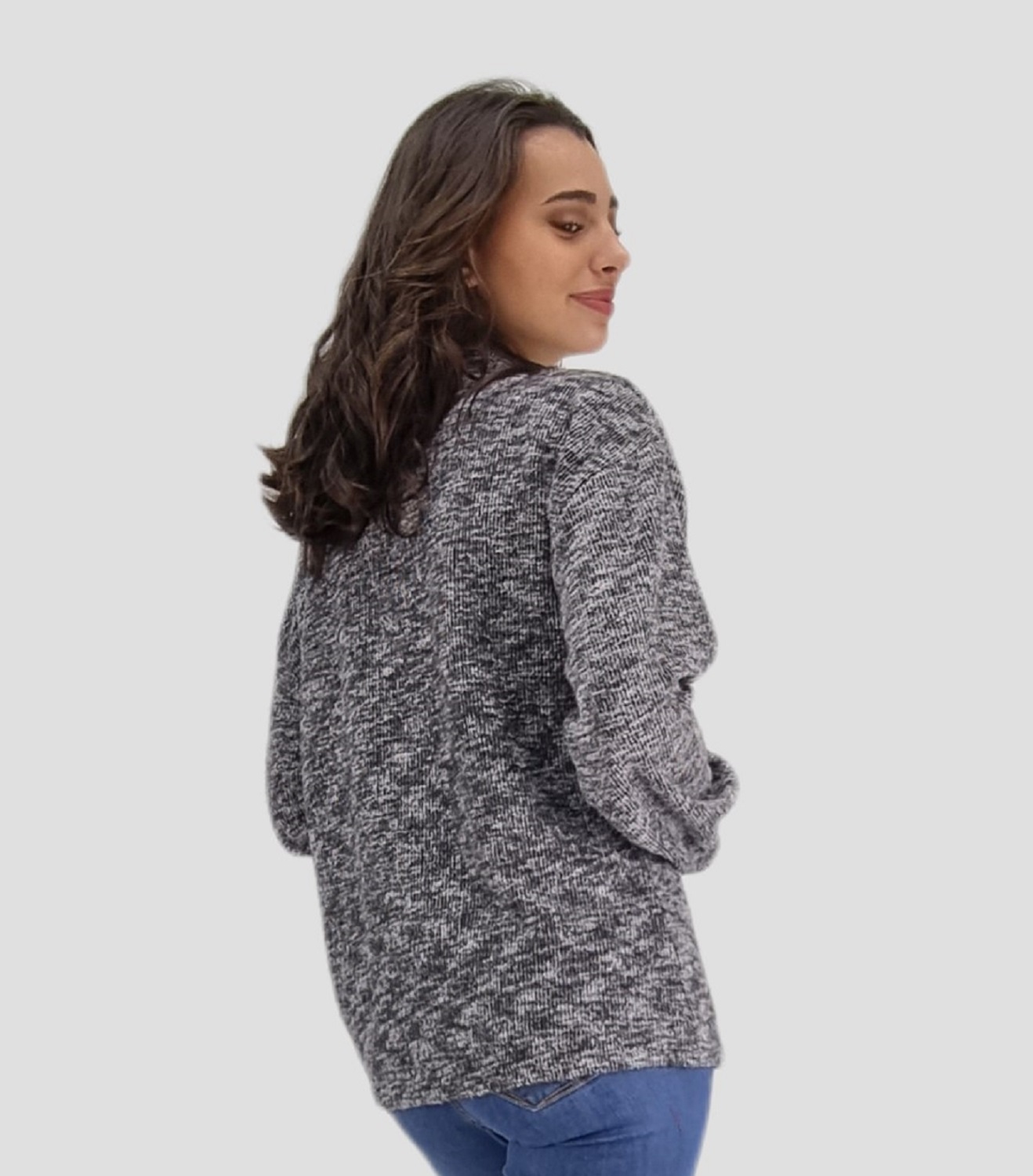 POLERA CIERRE - 2