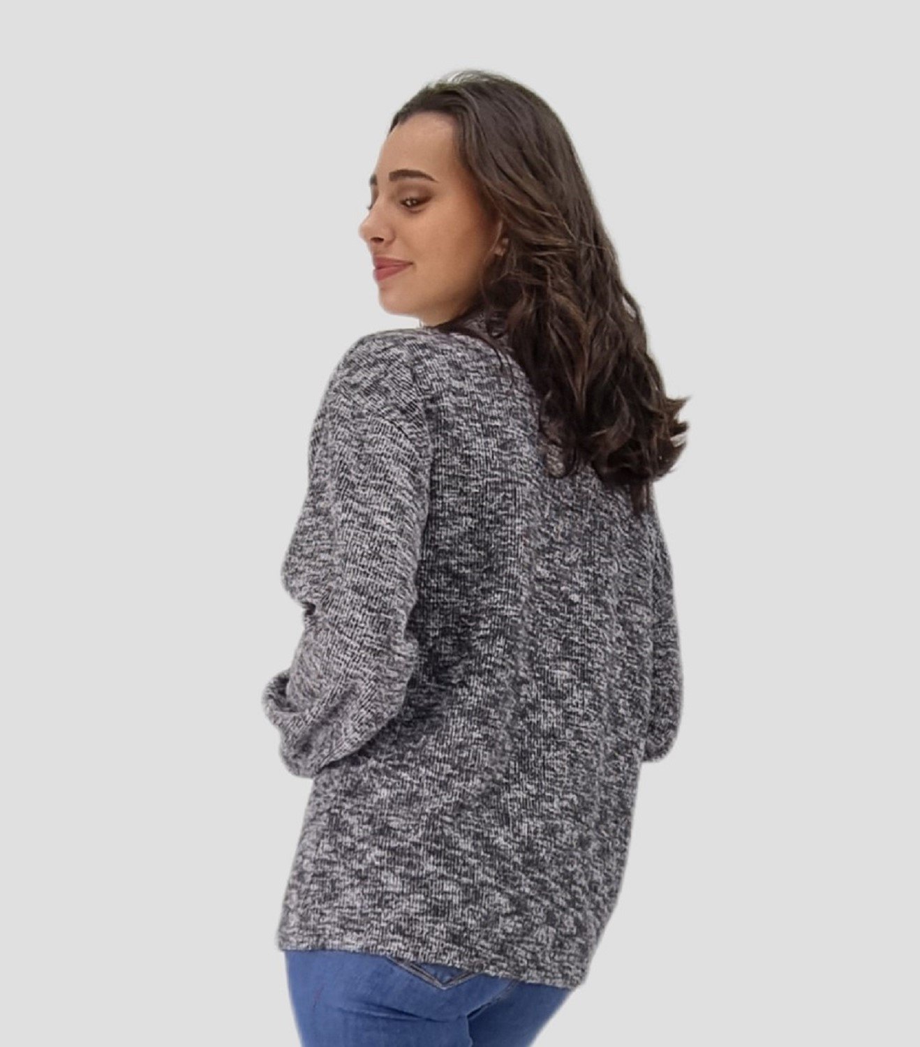 POLERA CIERRE - 4