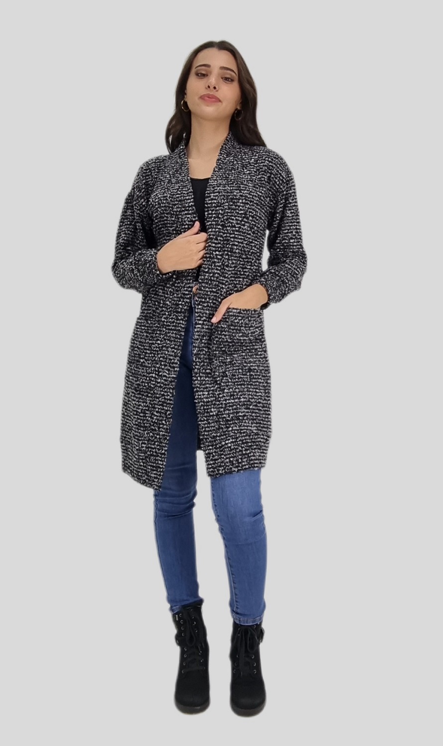 CARDIGAN - 1