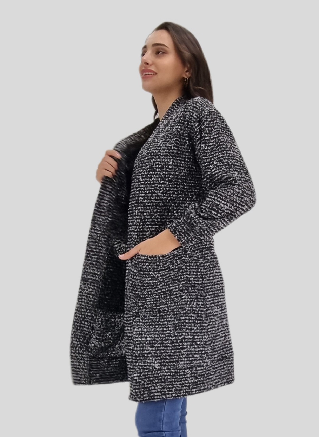 CARDIGAN - 2