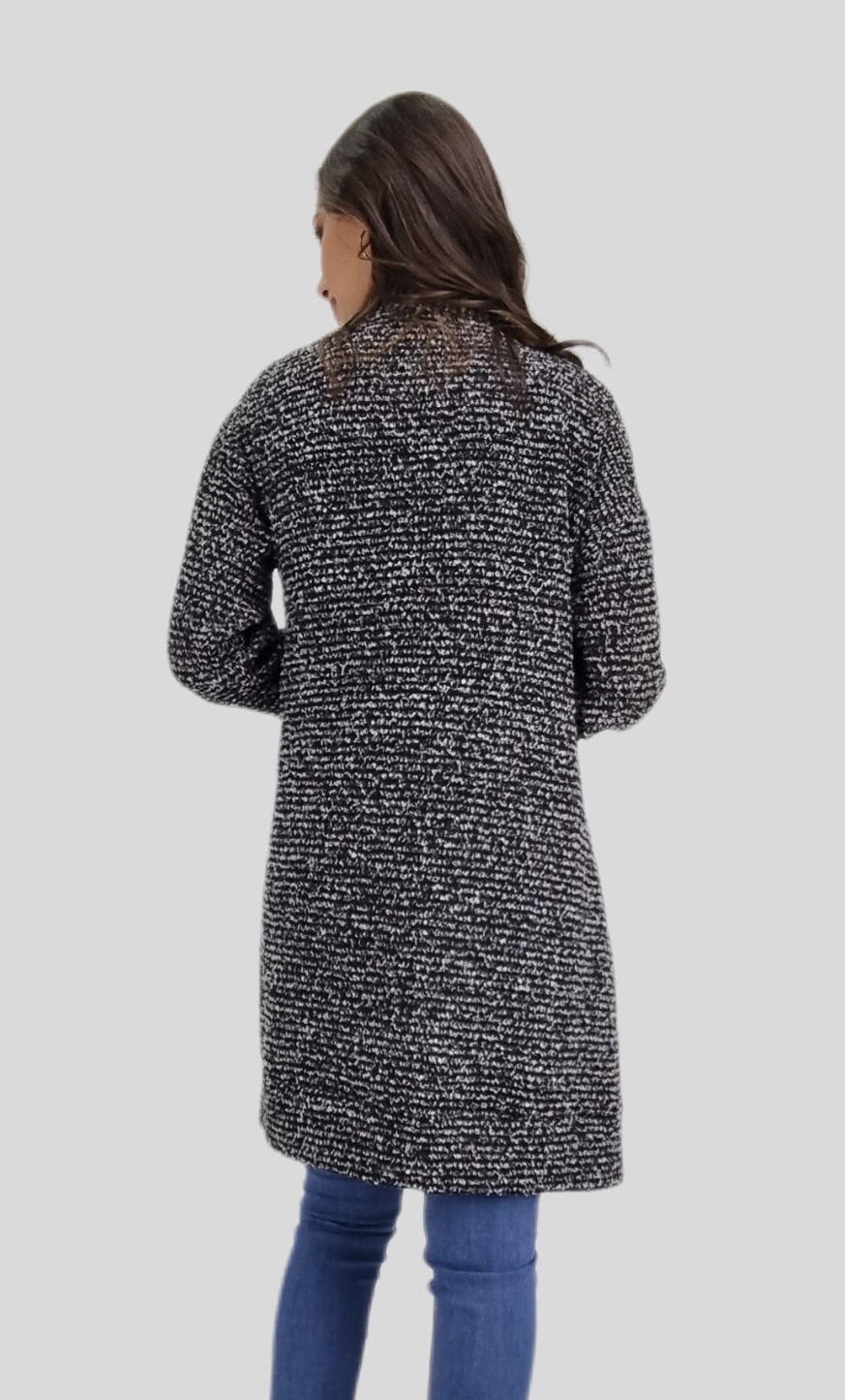 CARDIGAN - 4