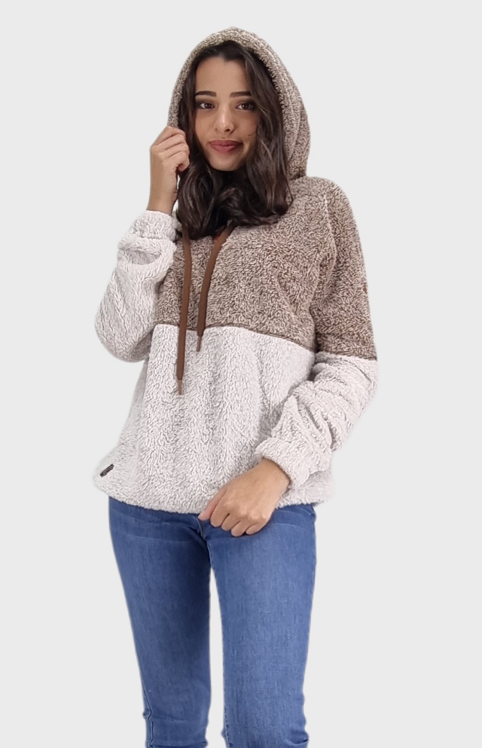 POLERON SHERPA