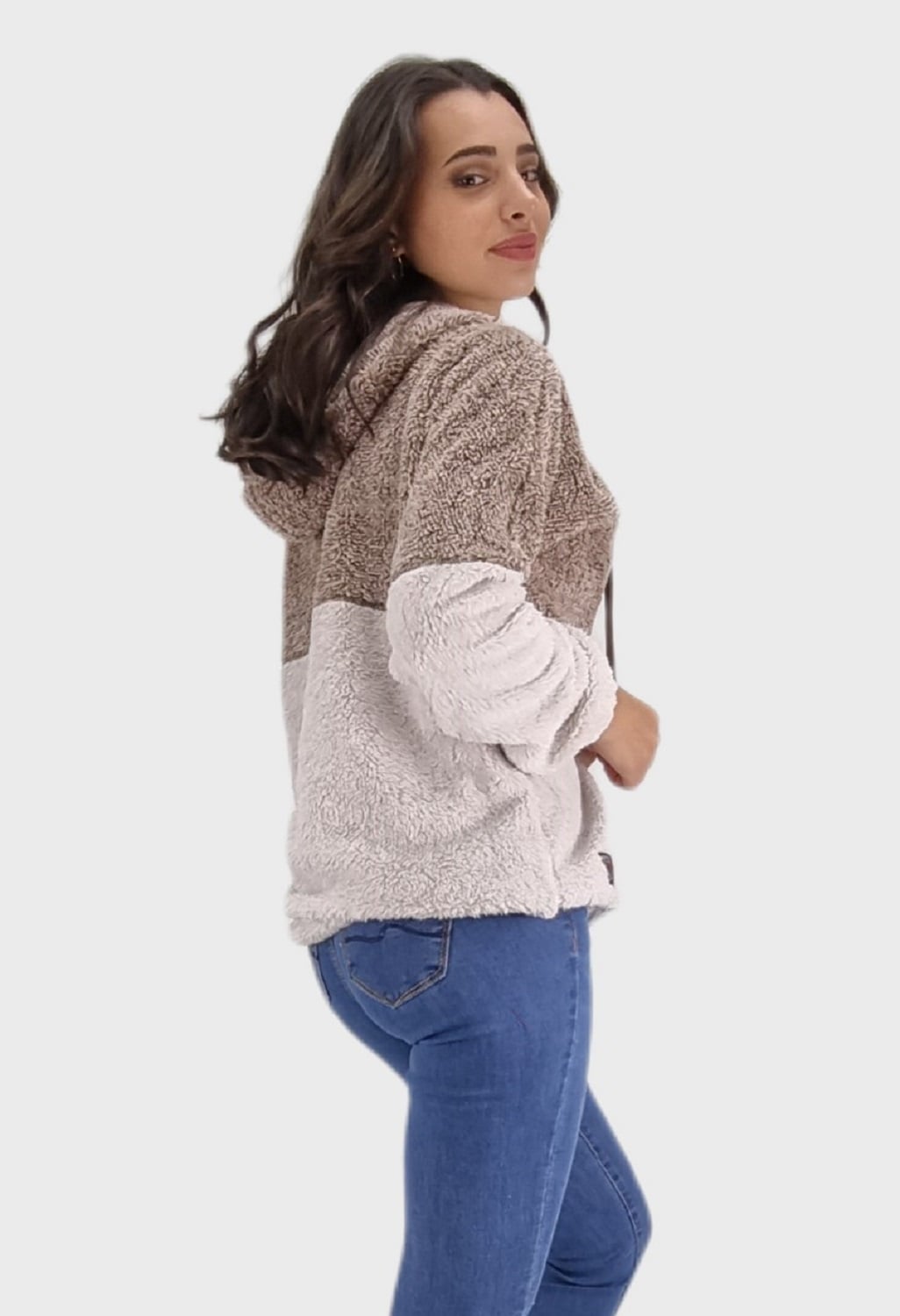 POLERON SHERPA - 2