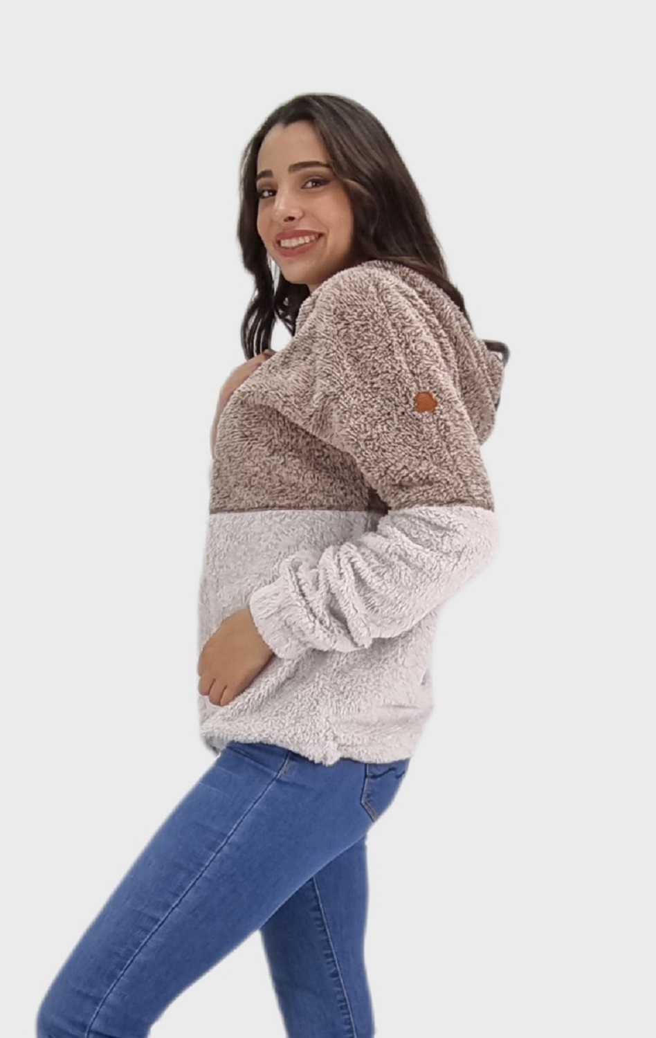 POLERON SHERPA - 3