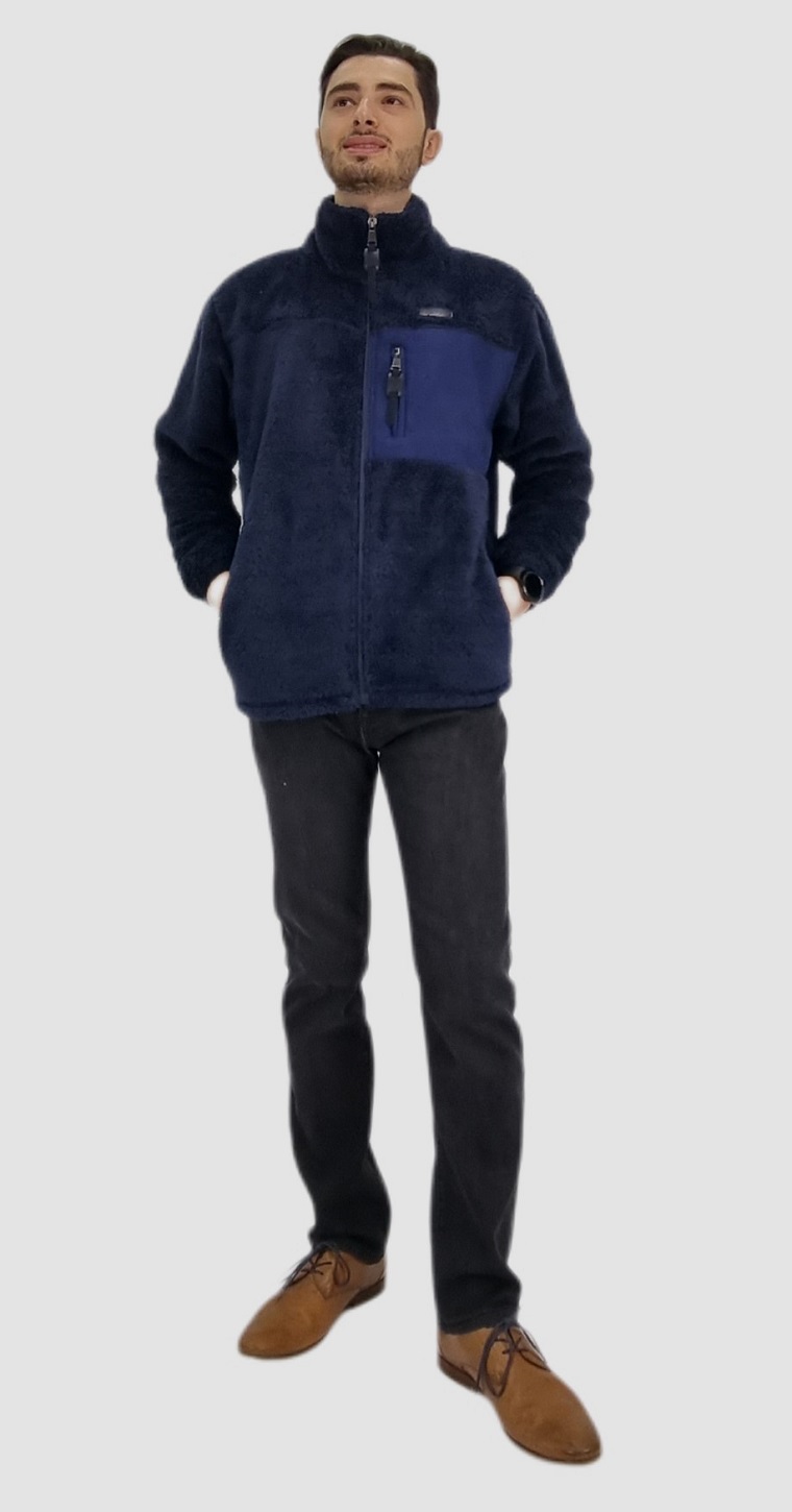 POLERON SHERPA - 1