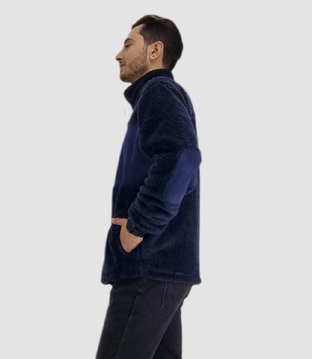 POLERON SHERPA - 3