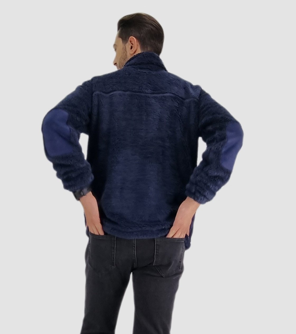 POLERON SHERPA - 4
