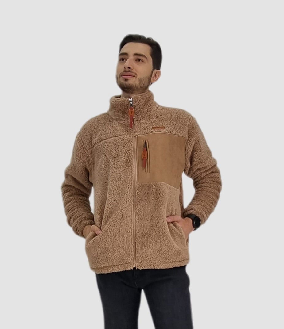 POLERON SHERPA - 1