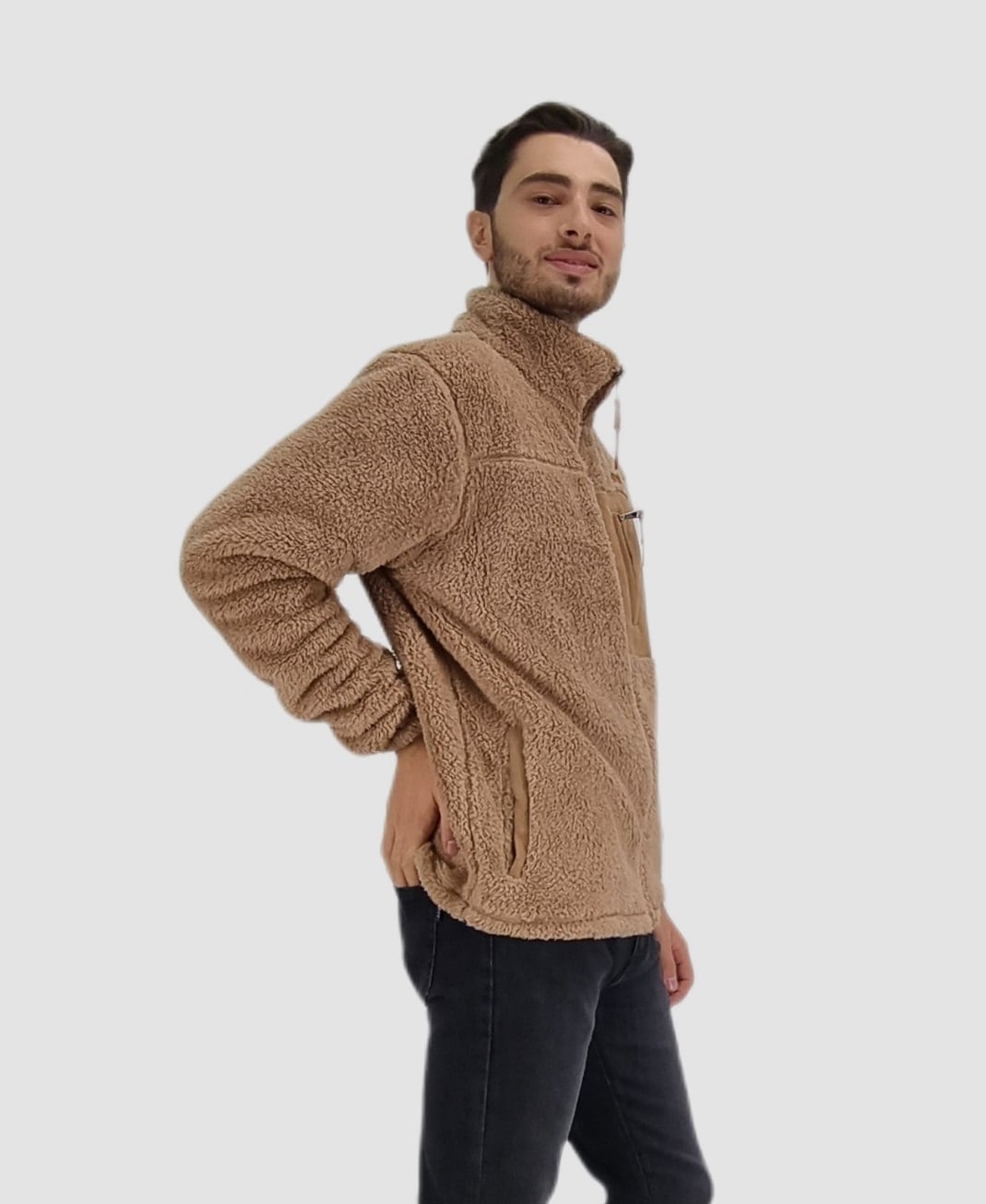 POLERON SHERPA - 2