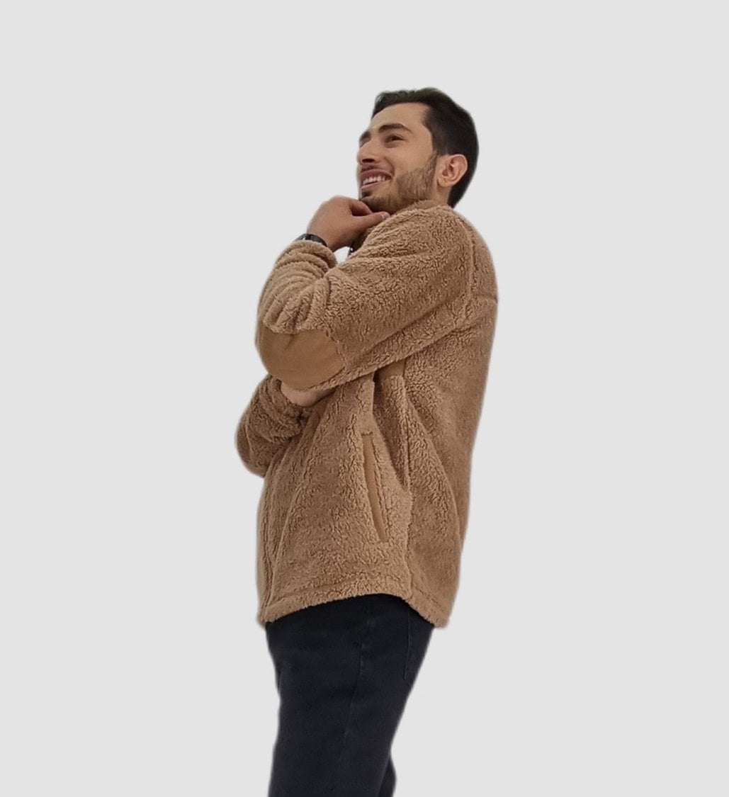 POLERON SHERPA - 3