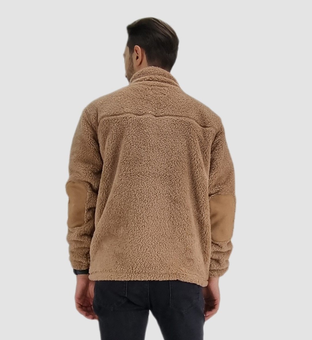 POLERON SHERPA - 4