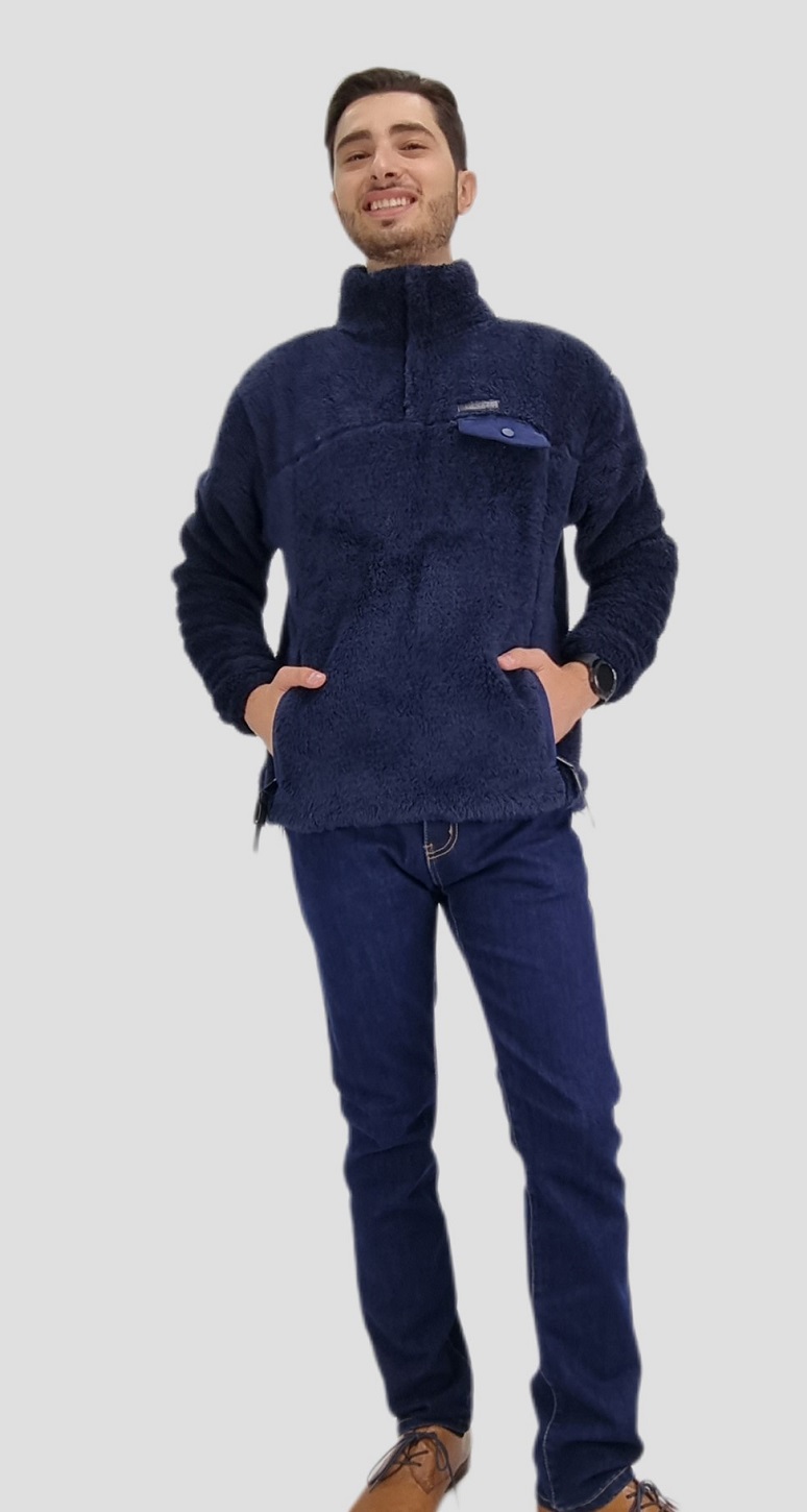 POLERON SHERPA - 1