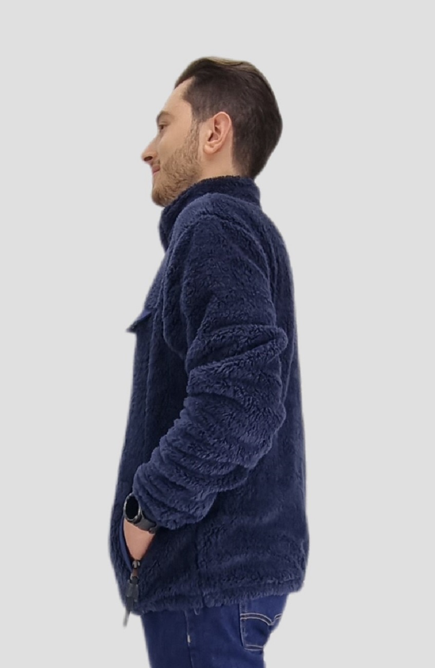 POLERON SHERPA - 3