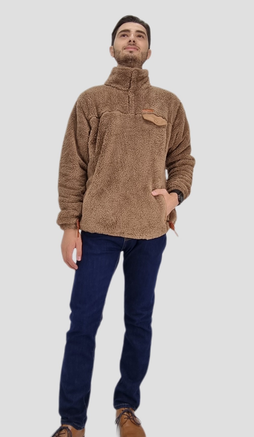 POLERON SHERPA - 1