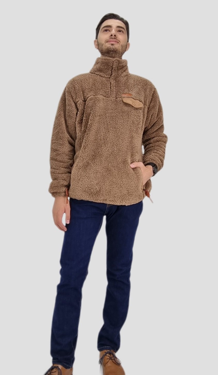 POLERON SHERPA