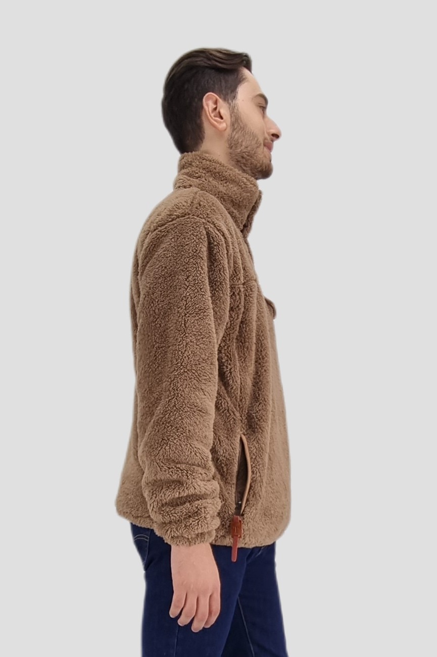 POLERON SHERPA - 2