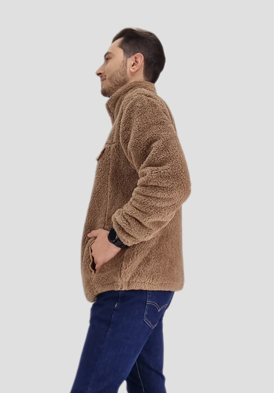POLERON SHERPA - 3