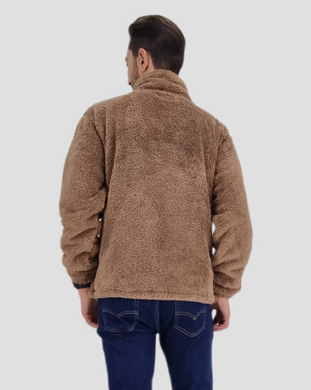 POLERON SHERPA - 4