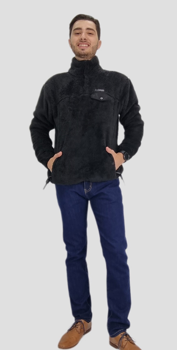 POLERON SHERPA - 1