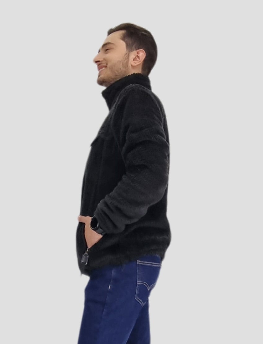 POLERON SHERPA - 3