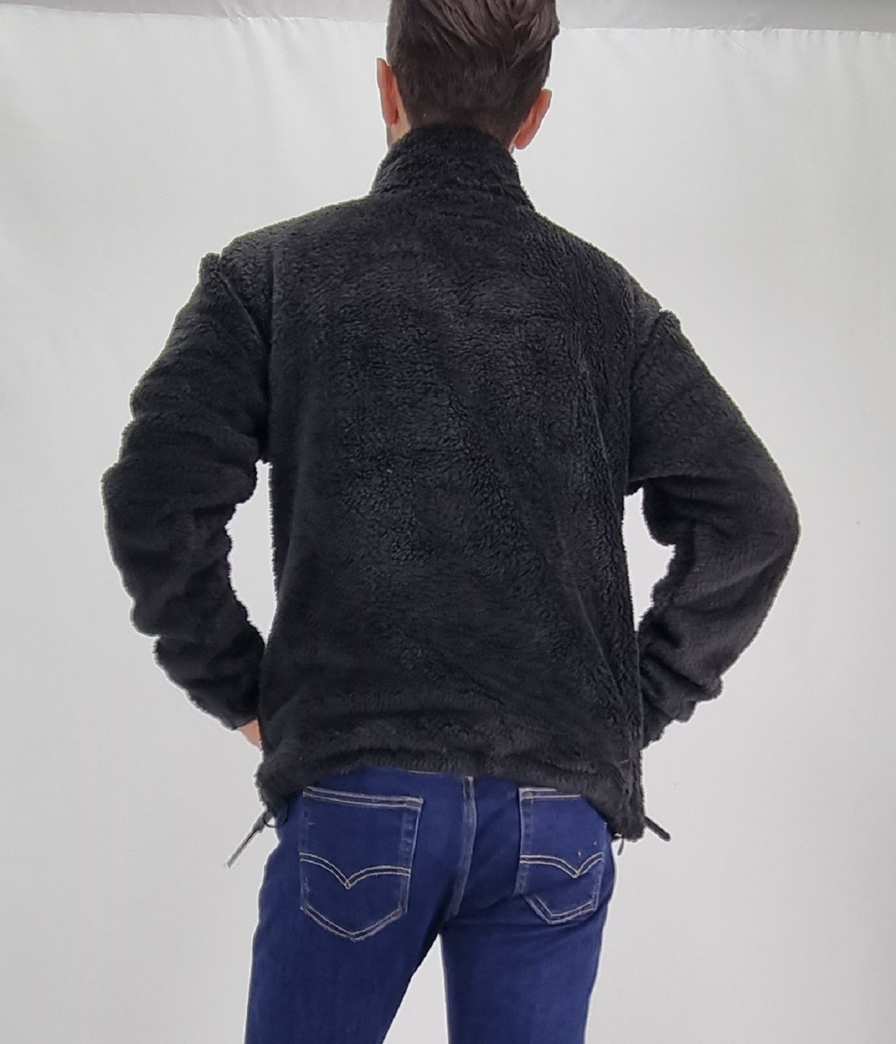POLERON SHERPA - 4