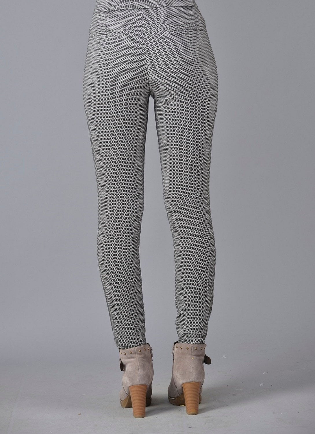 CALZA GABARDINA - 4