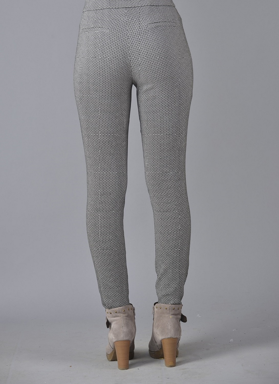 CALZA GABARDINA - 4