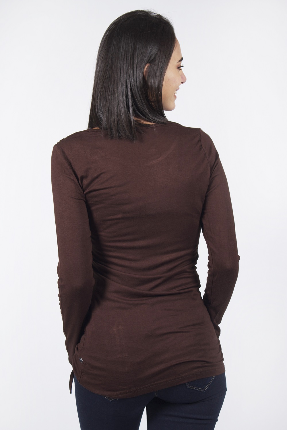 POLERA ESTAMPADA - 4