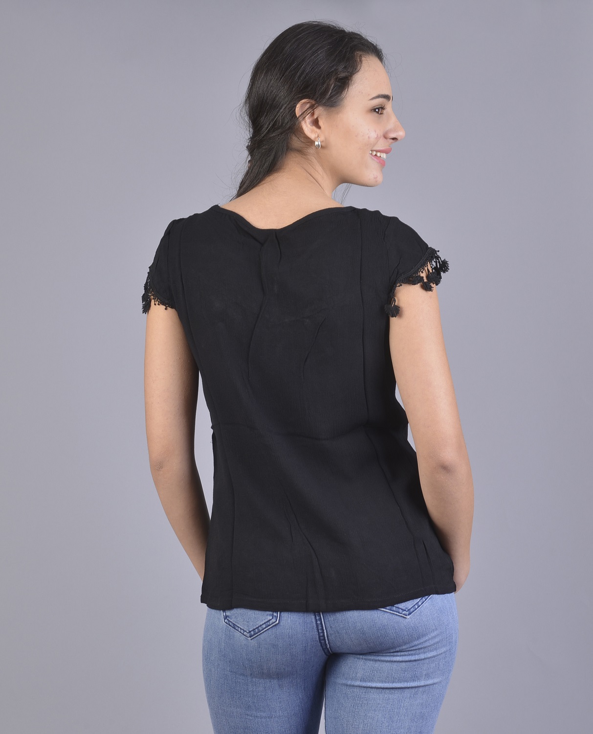 POLERA BAMBULA APLICACIÓN PECHO - 3