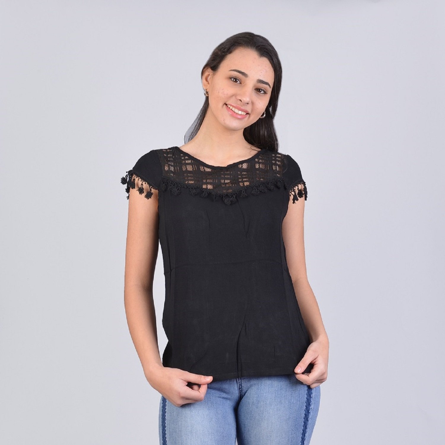 POLERA BAMBULA APLICACIÓN PECHO - 4