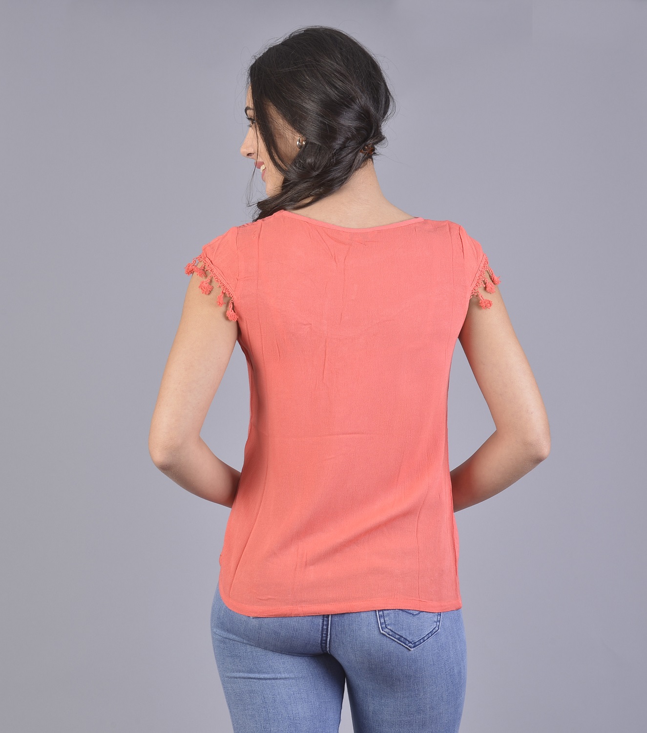POLERA BAMBULA APLICACIÓN PECHO - 3