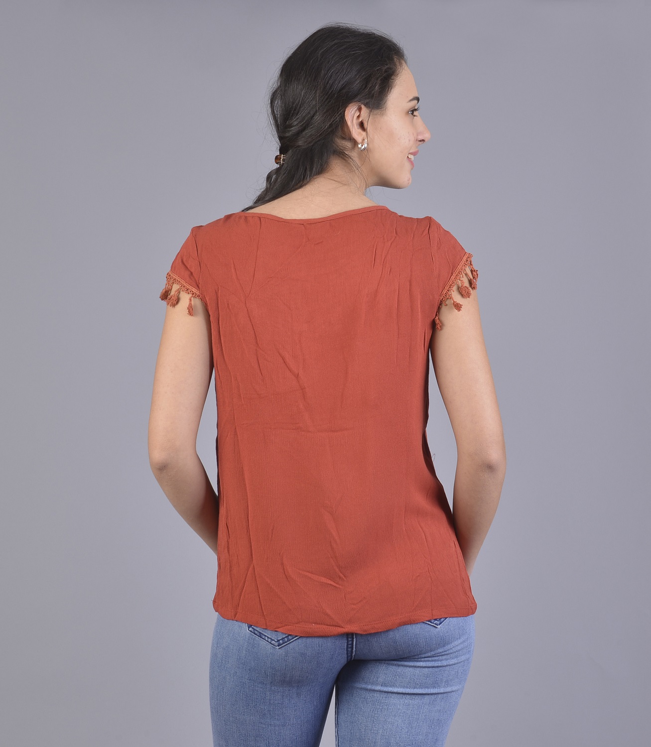 POLERA BAMBULA APLICACIÓN PECHO - 3