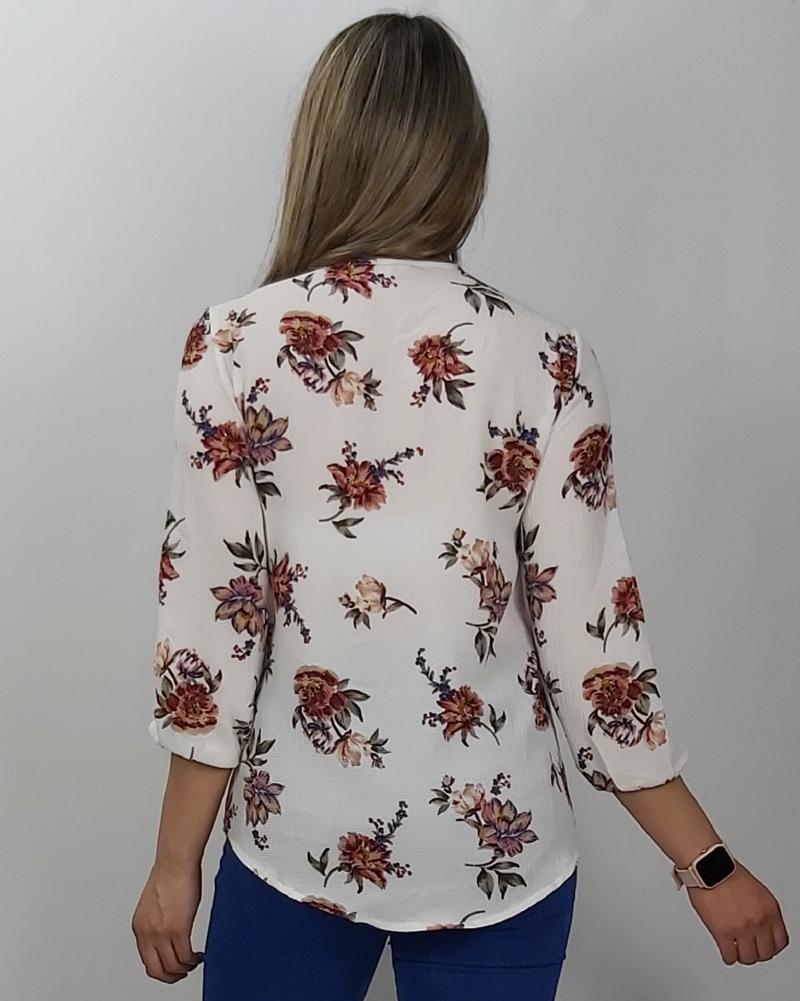 BLUSON PEPER ESTAMPADO - 3