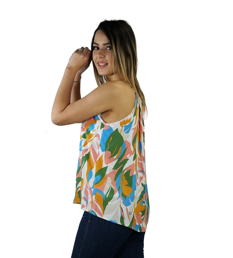 BLUSON TIRANTES PRINTER - 2