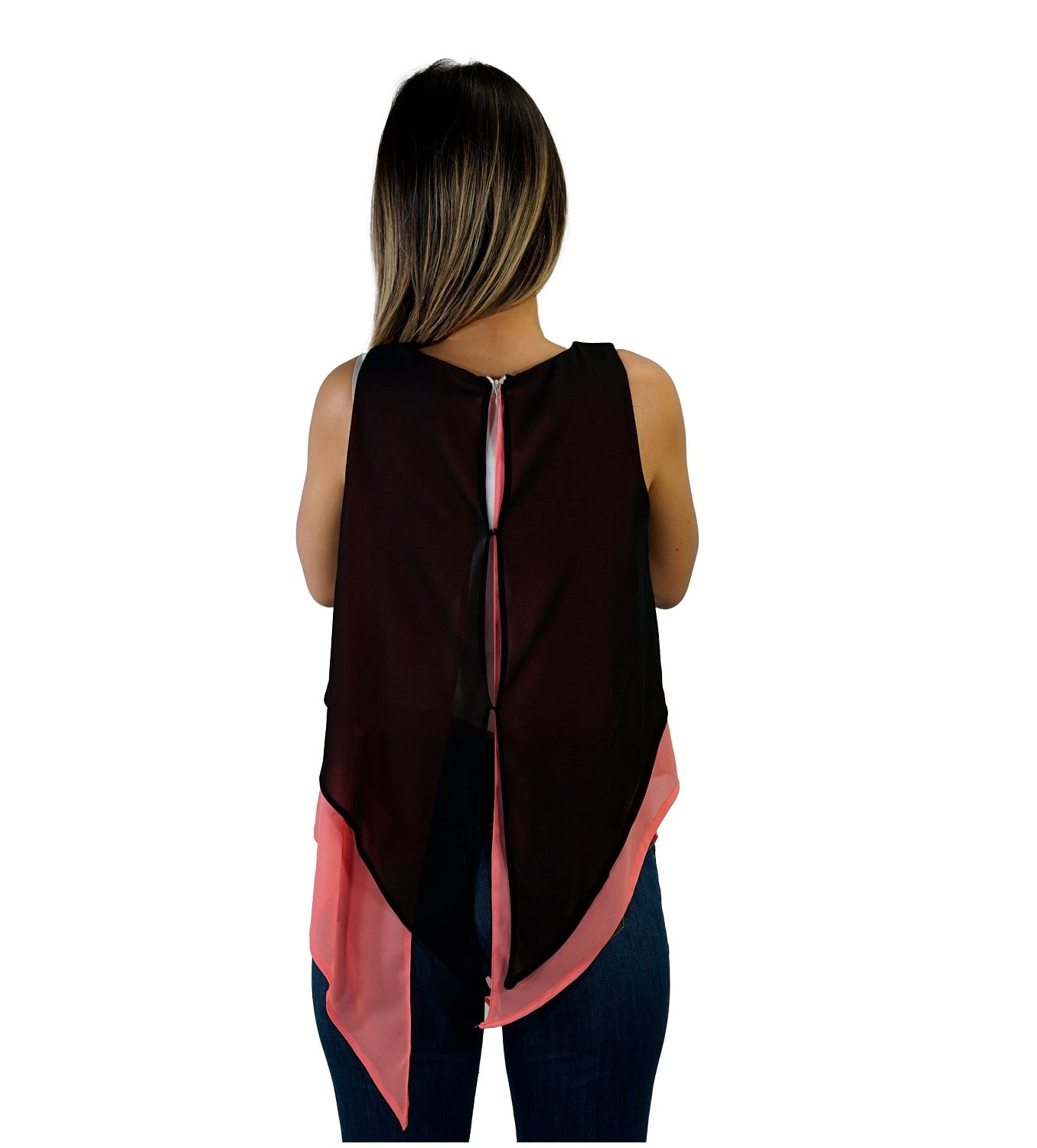 POLERA TRAPECIO - 3