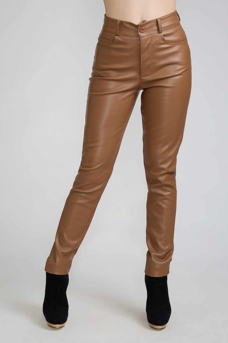 PANTALON P.U. PITILLO COFFEE TENTATION - 2