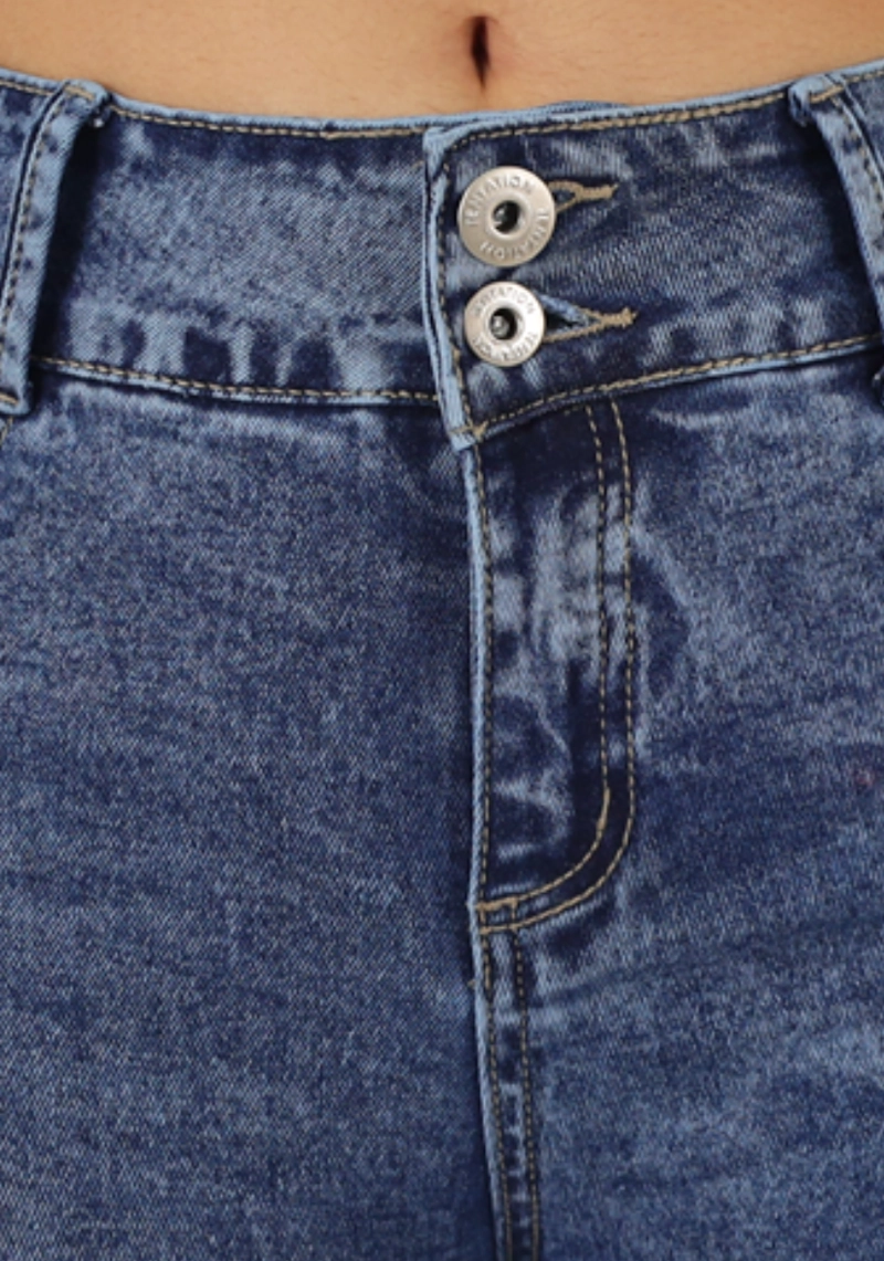 JEANS PITILLO AZUL TENTATION - 3