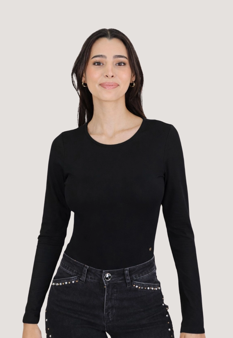 BODY BLACK TENTATION - 1