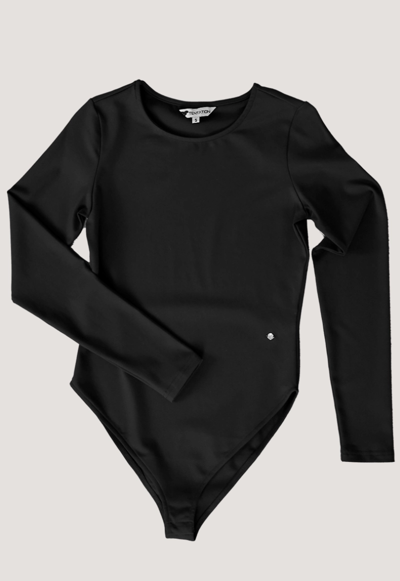BODY BLACK TENTATION - 3