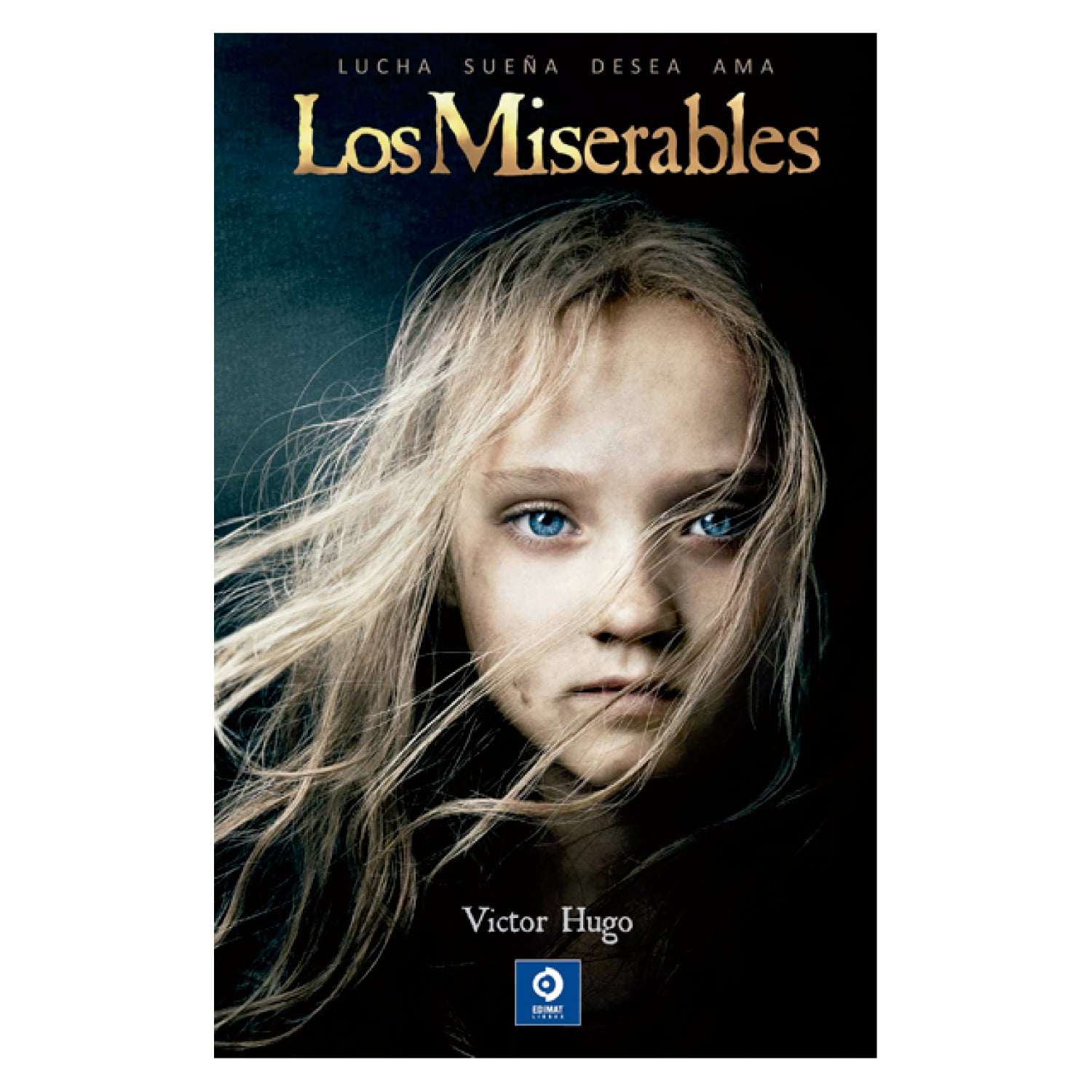 LIBRO LOS MISERABLES - HUGO, VICTOR - 1
