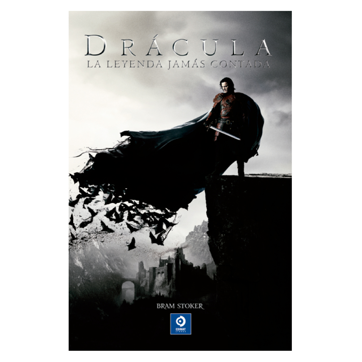 LIBRO DRACULA - STOKER, BRAM - 2