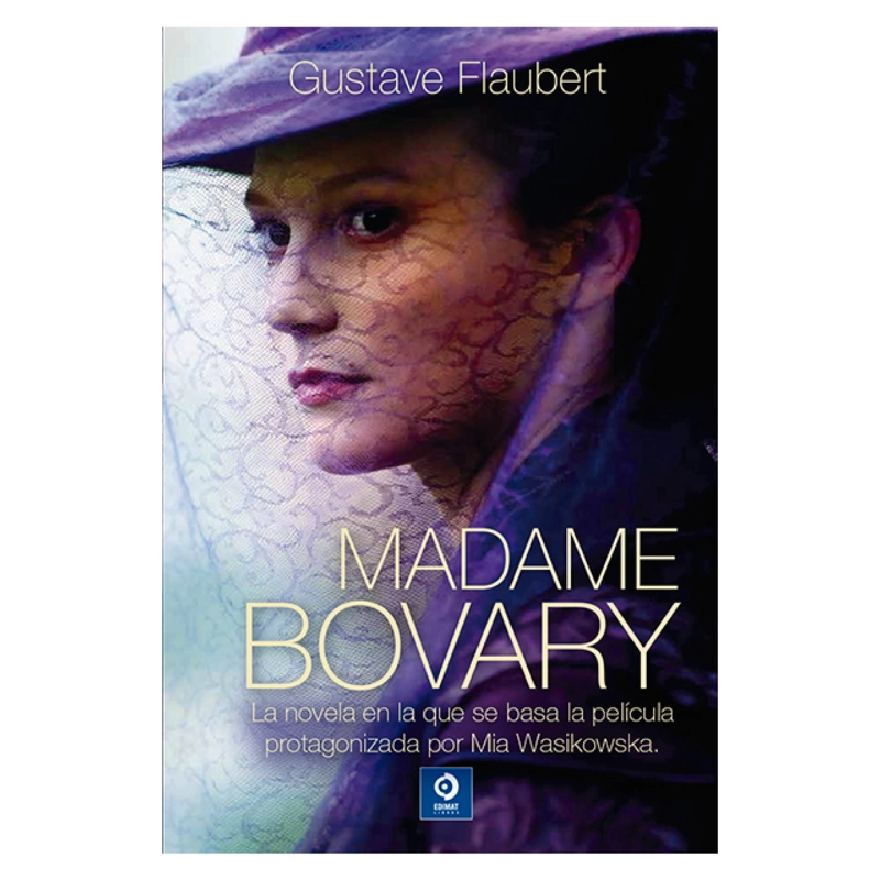 MADAME BOVARY - 1
