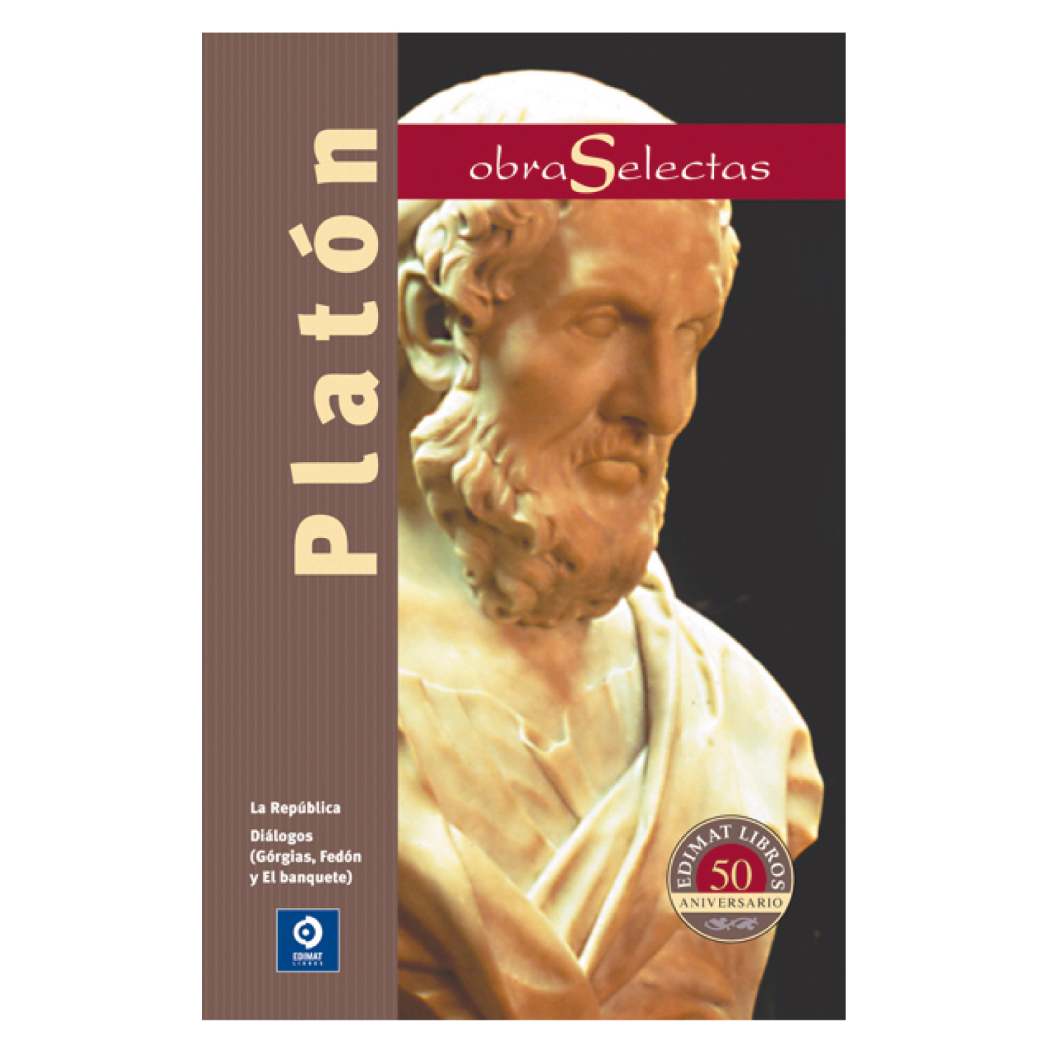 LIBRO - PLATON - 1