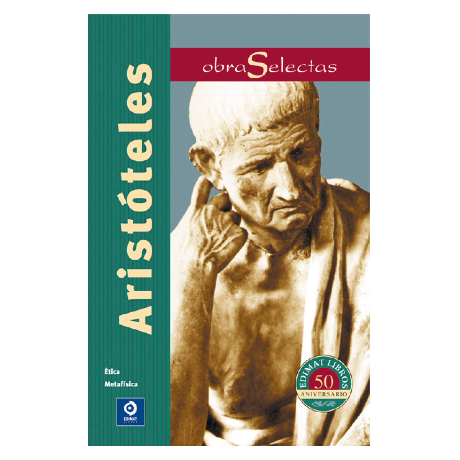 LIBRO - ARISTOTELES - 1